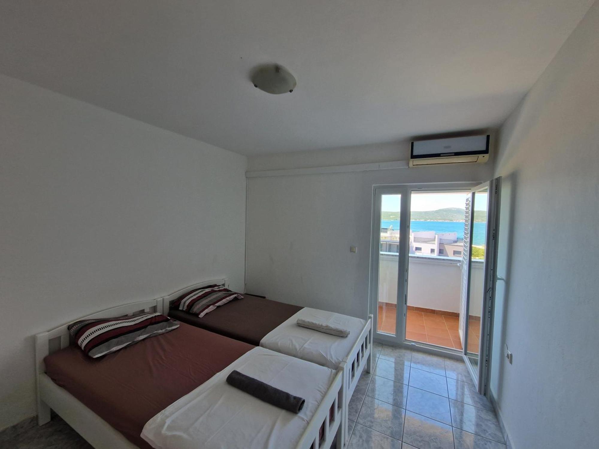 Apartments Mate سفيتي بيتار المظهر الخارجي الصورة
