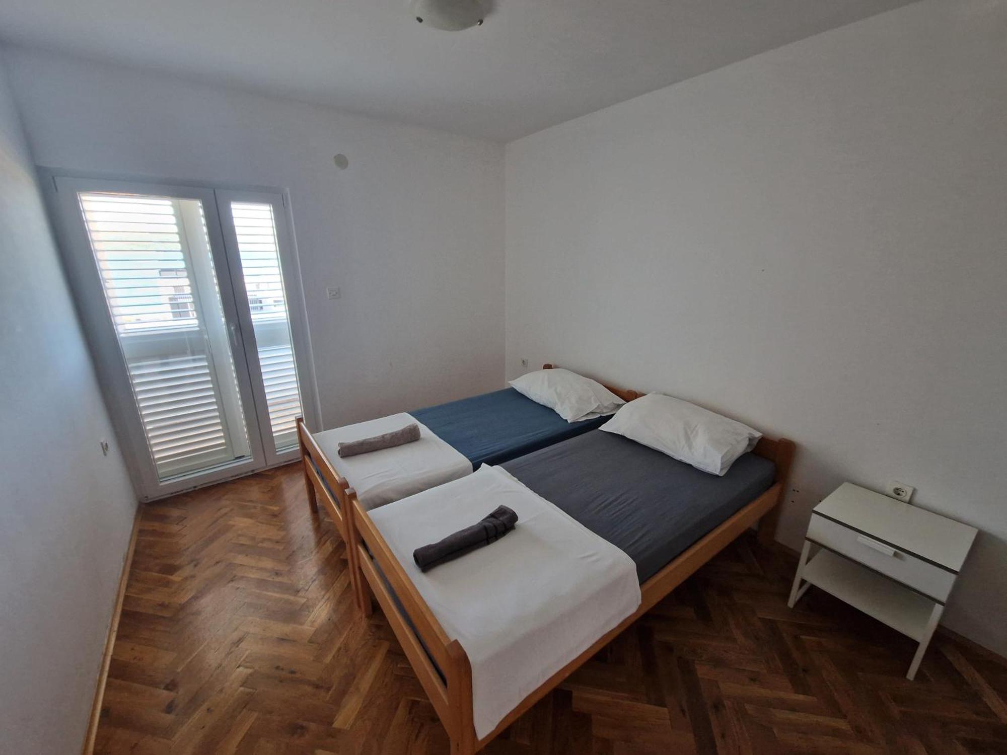 Apartments Mate سفيتي بيتار المظهر الخارجي الصورة