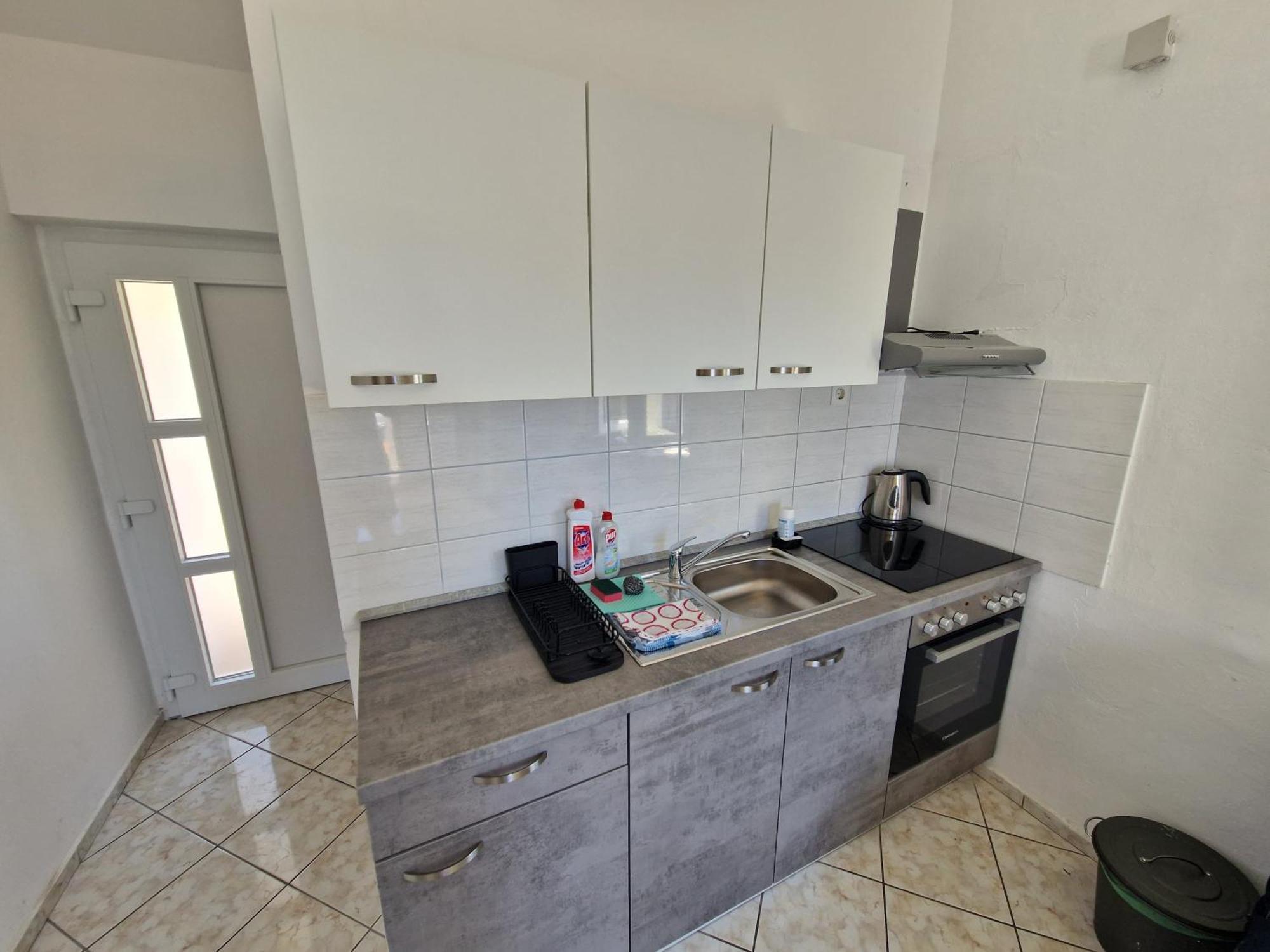 Apartments Mate سفيتي بيتار المظهر الخارجي الصورة