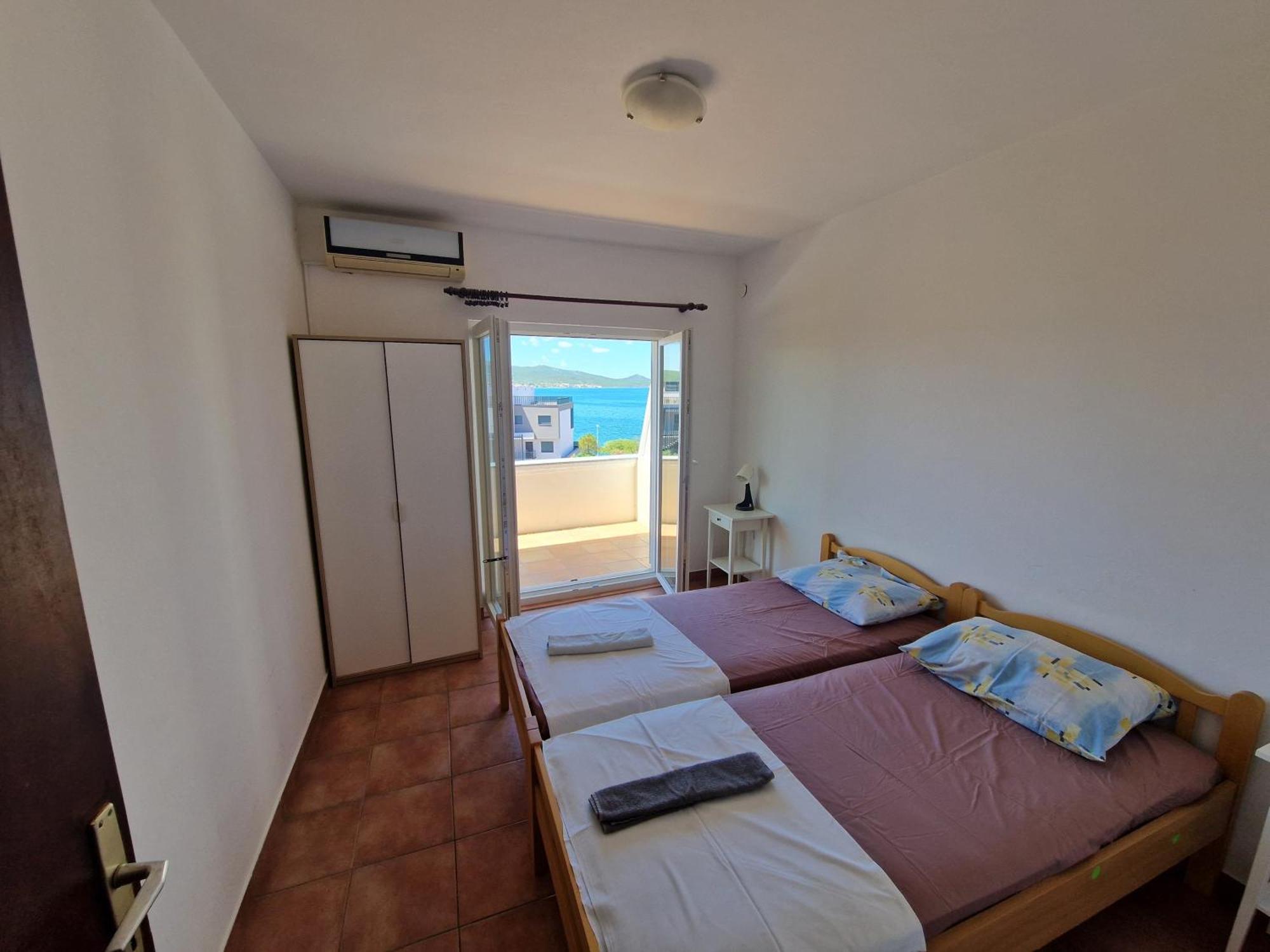 Apartments Mate سفيتي بيتار المظهر الخارجي الصورة