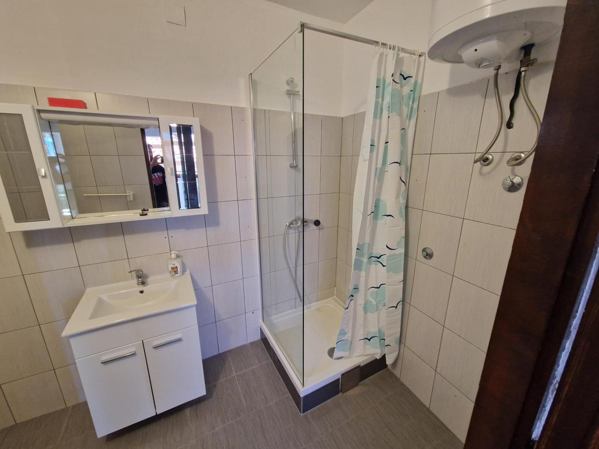 Apartments Mate سفيتي بيتار المظهر الخارجي الصورة