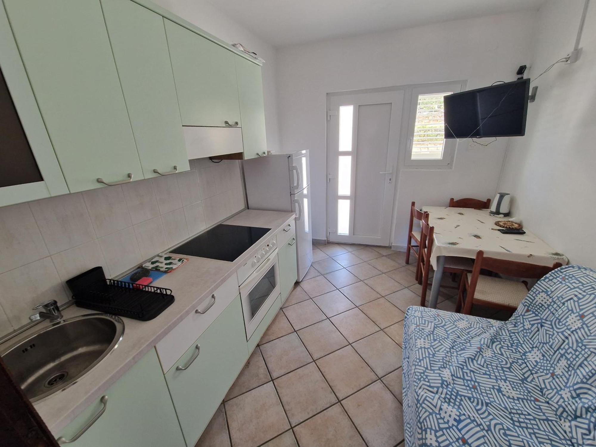 Apartments Mate سفيتي بيتار المظهر الخارجي الصورة