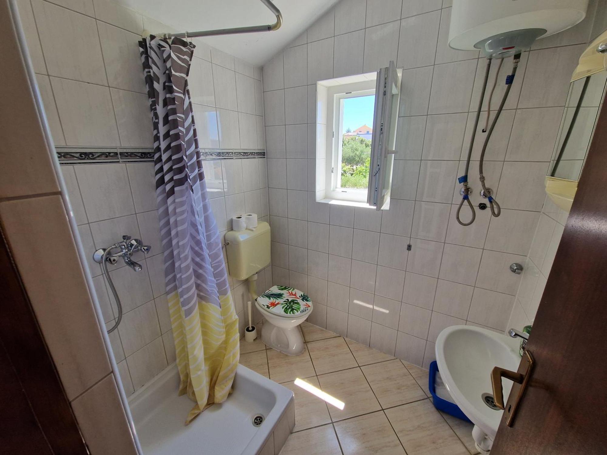 Apartments Mate سفيتي بيتار المظهر الخارجي الصورة