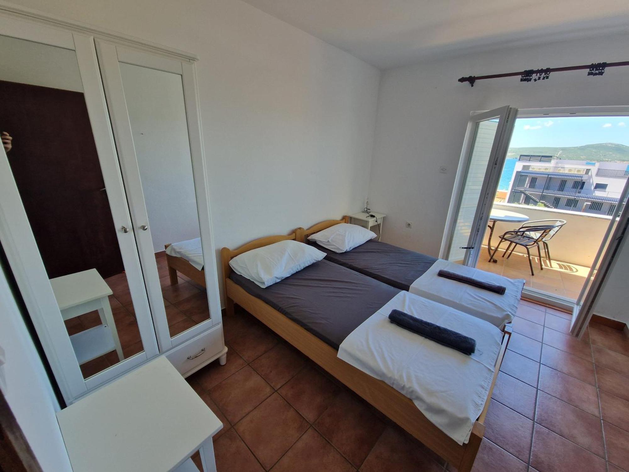 Apartments Mate سفيتي بيتار المظهر الخارجي الصورة