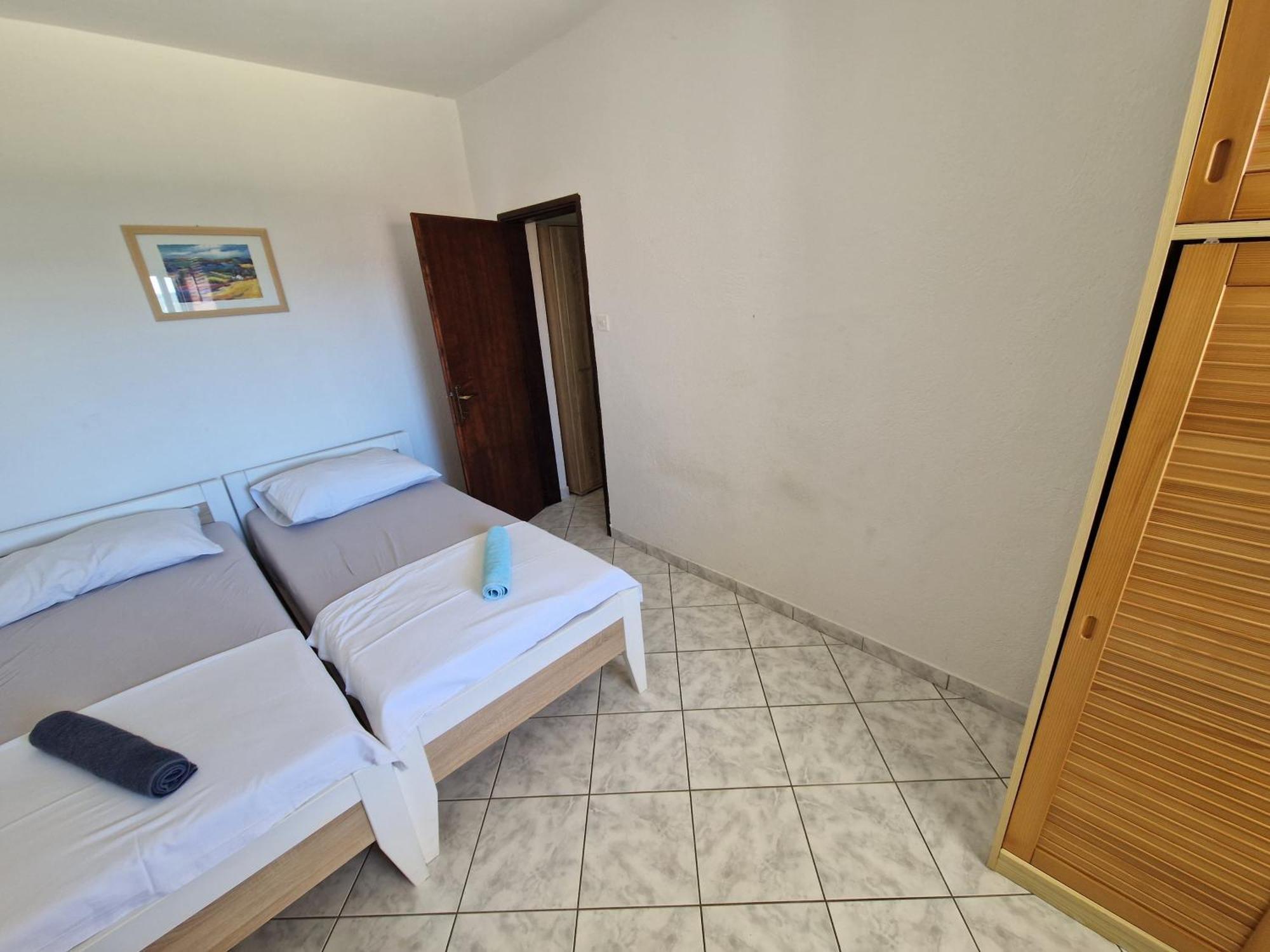 Apartments Mate سفيتي بيتار المظهر الخارجي الصورة