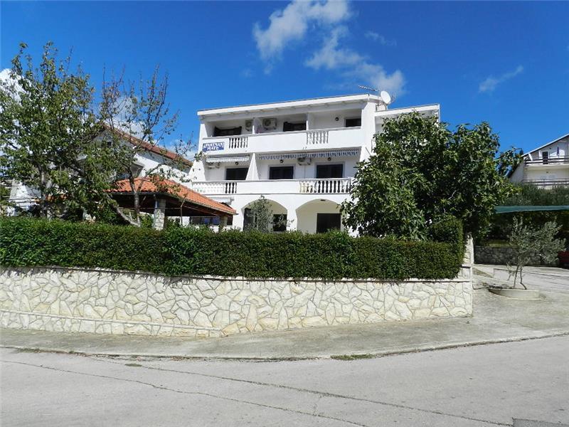 Apartments Mate سفيتي بيتار المظهر الخارجي الصورة