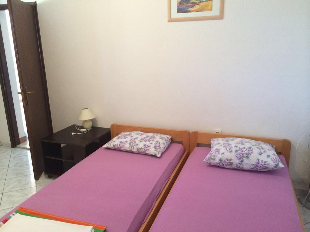 Apartments Mate سفيتي بيتار المظهر الخارجي الصورة