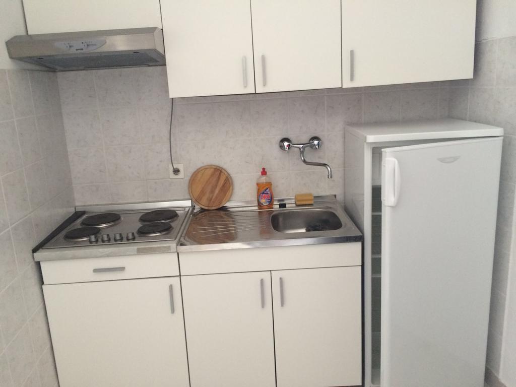 Apartments Mate سفيتي بيتار المظهر الخارجي الصورة