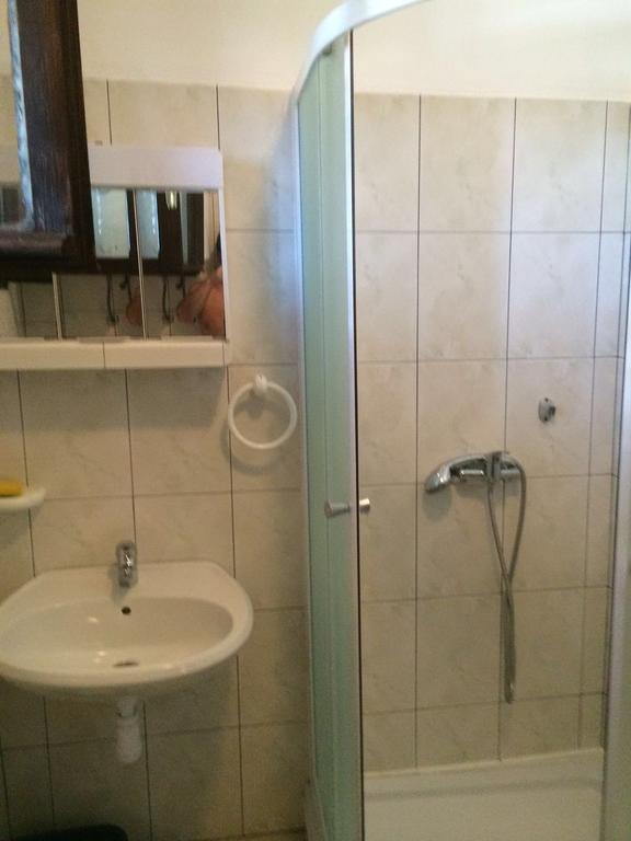 Apartments Mate سفيتي بيتار المظهر الخارجي الصورة