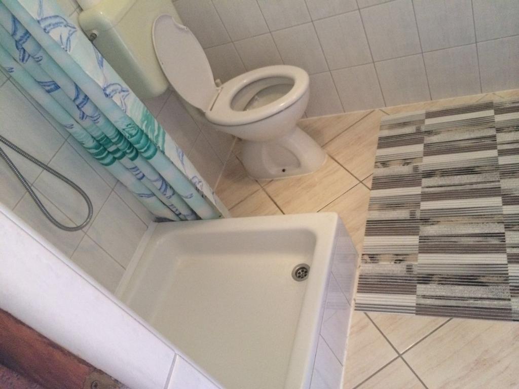 Apartments Mate سفيتي بيتار المظهر الخارجي الصورة