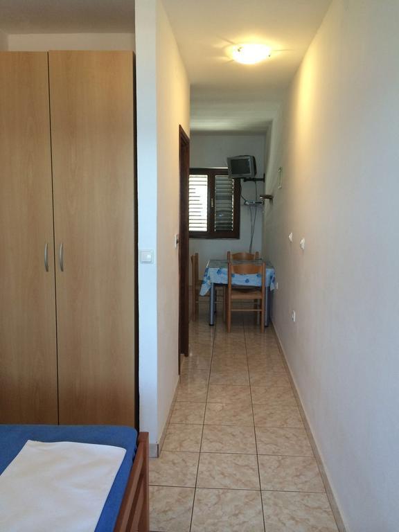 Apartments Mate سفيتي بيتار المظهر الخارجي الصورة