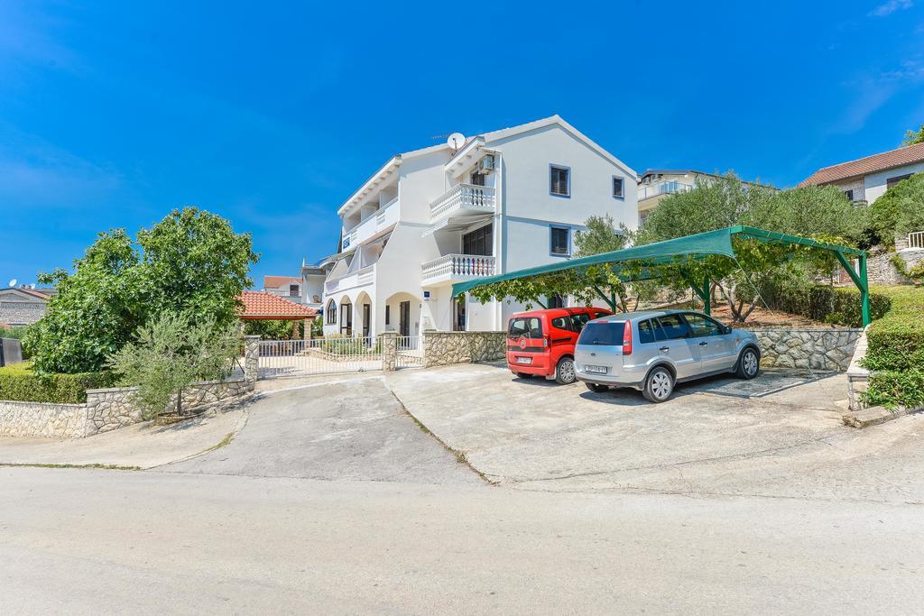 Apartments Mate سفيتي بيتار المظهر الخارجي الصورة