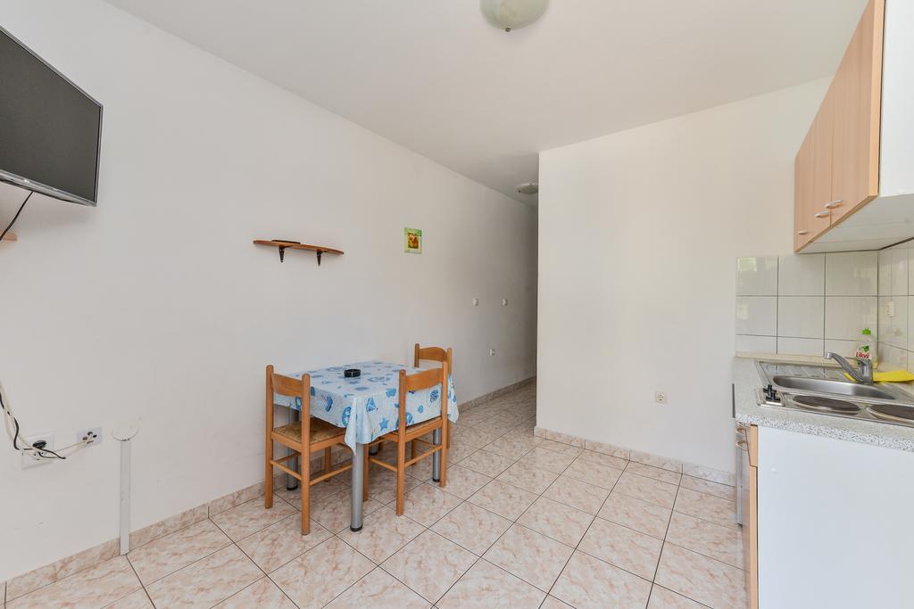 Apartments Mate سفيتي بيتار المظهر الخارجي الصورة